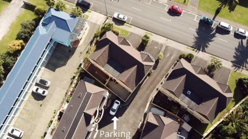 Whitianga Lit Et Petit-Déjeuner | Albert Mews B and B