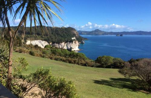 Whitianga Lit Et Petit-Déjeuner | Albert Mews B and B