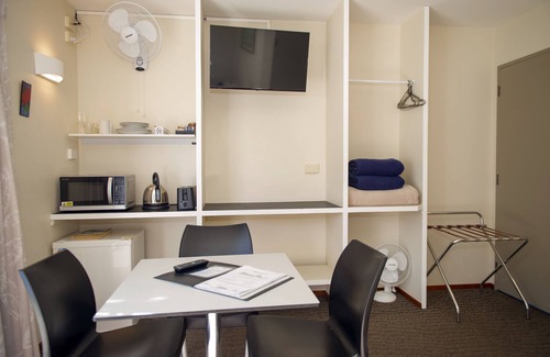 Whitianga Hôtel | Albert Number 6 Motel