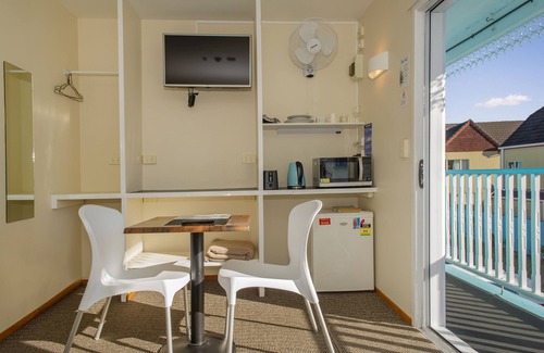 Whitianga Hôtel | Albert Number 6 Motel