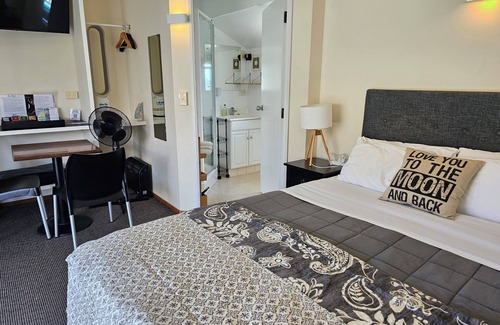 Whitianga Hôtel | Albert Number 6 Motel