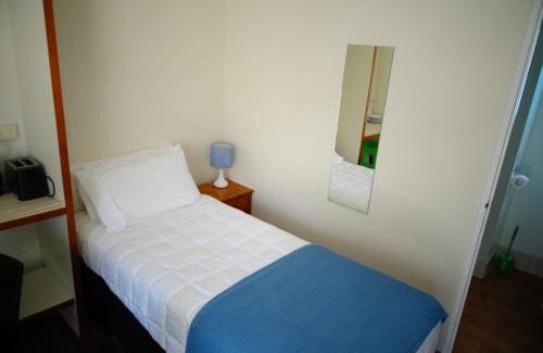 Whitianga Hôtel | Albert Number 6