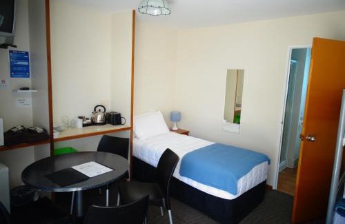 Whitianga Hôtel | Albert Number 6