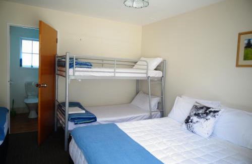 Whitianga Hôtel | Albert Number 6