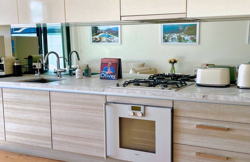 Albert Park Appartement | * ALBERT PARK LUXURY + LIFESTYLE *