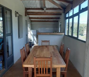 Coromandel Chalet De Ski | Albert residence