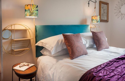 Colne Appartement | Albert Road Apartments Flat 2