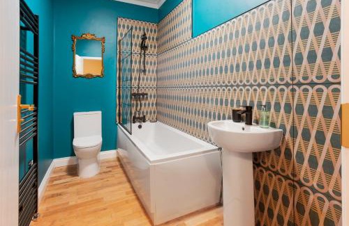 Colne Appartement | Albert Road Apartments Flat 2