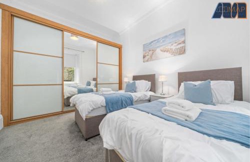 Gourock Appartement | Albert Road