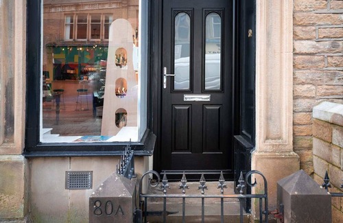 Colne Appartement | Albert Road One Bed Apartment