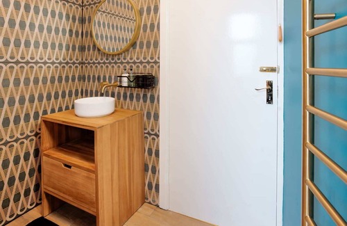 Colne Appartement | Albert Road One Bed Apartment