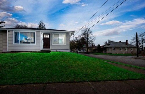 Woodlawn Maison | Alberta Villa