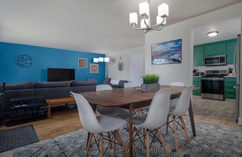 Woodlawn Maison | Alberta Villa