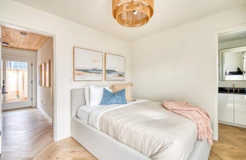 Alberta Arts District Hôtel | AlbertaArts Happy Place Mother-In-Law Suite