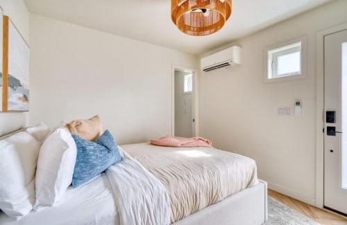 Alberta Arts District Hôtel | AlbertaArts Happy Place Mother-In-Law Suite