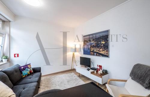 Cedofeita Appartement | Alberti's House Oporto Central Apartment