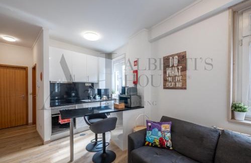 Cedofeita Appartement | Alberti's House Oporto Central Apartment