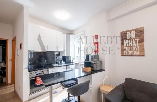 Cedofeita Appartement | Alberti's House Oporto Central Apartment