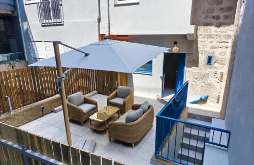 Uniao de Freguesias do Centro Appartement | Albertina Carlos Alberto by Aspasios
