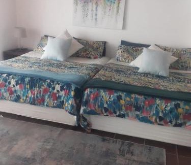 Albertinia Maison | Albertinia Homes