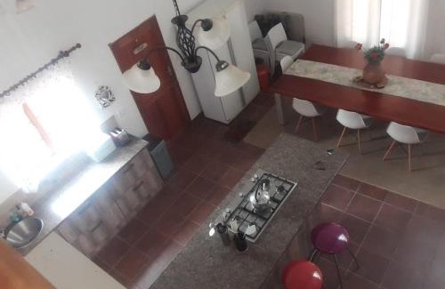 Albertinia Maison | Albertinia Homes
