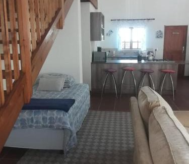 Albertinia Maison | Albertinia Homes