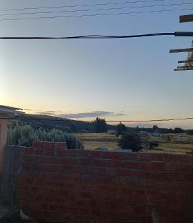Juli Maison | Alberto homestay taypi qamaña establo