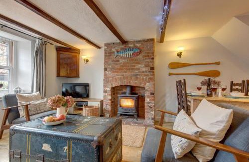 Wells-next-the-Sea Maison | Alberts Cottage