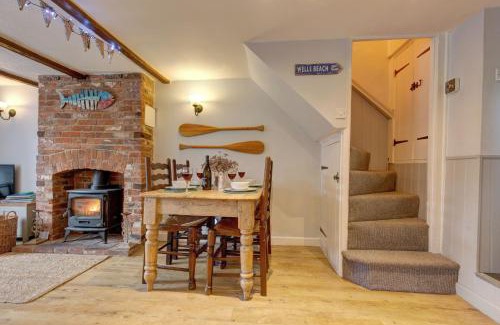 Wells-next-the-Sea Maison | Alberts Cottage