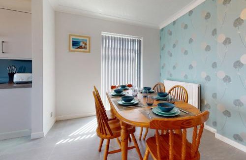 St George Maison | Alberts Retreat