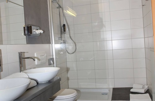 Riederich Hôtel | Albhotel Fortuna