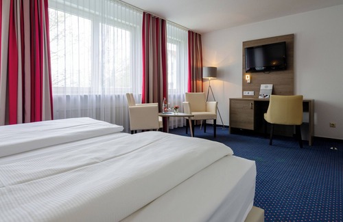 Riederich Hôtel | Albhotel Fortuna