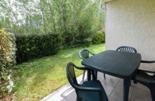 Aiguelèze Appartement | Albi Le Domaine du Green 2p4 H