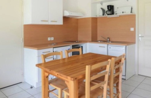 Aiguelèze Appartement | Albi Le Domaine du Green 2p4