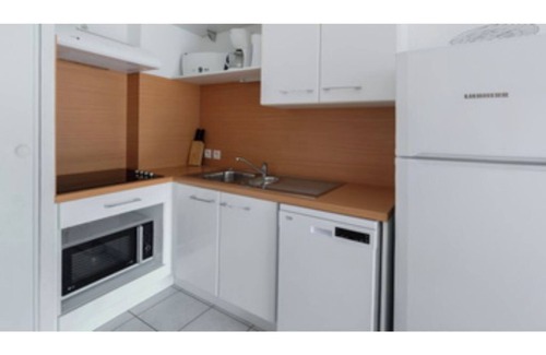 Aiguelèze Appartement | Albi Le Domaine du Green 3p6