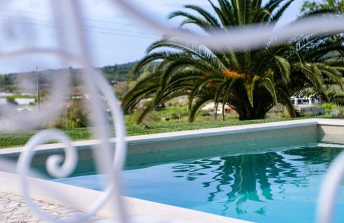 Colares Appartement | Albinus Suite Quinta Pedra Firme