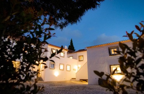 Colares Appartement | Albinus Suite Quinta Pedra Firme