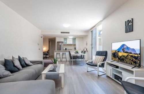 Albion Appartement | Albion Stay Spacious Patio, Pool & Near Transport