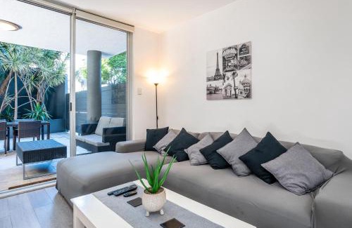 Albion Appartement | Albion Stay Spacious Patio, Pool & Near Transport