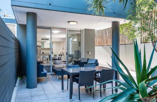 Albion Appartement | Albion Stay Spacious Patio, Pool & Near Transport
