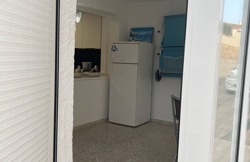 El Albir Appartement | Albir Appartement dans maison avec piscine communautaire, avec jardin