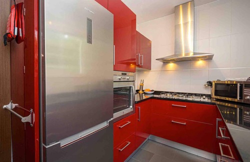 El Albir Maison | Albir By The Sea, 3 bedrooms, 2 bathrooms pool villa, pet friendly