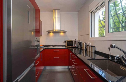 El Albir Maison | Albir By The Sea, 3 bedrooms, 2 bathrooms pool villa, pet friendly
