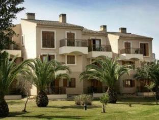 El Albir Hôtel | Albir Garden Resort