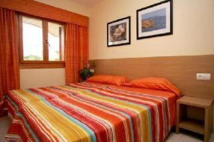 El Albir Hôtel | Albir Garden Resort