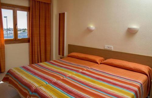 El Albir Hôtel | Albir Garden Resort
