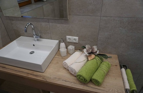 Pfunds Appartement | Alblerhof - Appartement (2-5 personnes)