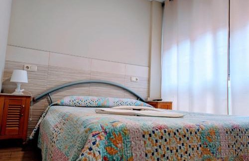 Gijon City Centre Maison | ALBOR II