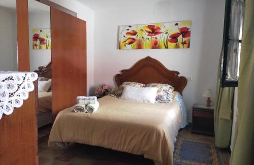 Alcala Del Rio Maison | Alborada Dos