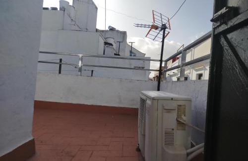 Alcala Del Rio Maison | Alborada Dos